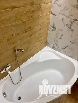 1-к квартира, посуточно, 55м2, 16/17 этаж