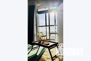 1-к квартира, посуточно, 56м2, 14/22 этаж