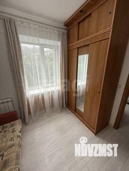 2-к квартира, на длительный срок, 37м2, 2/2 этаж