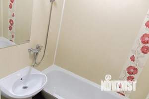 1-к квартира, посуточно, 48м2, 1/16 этаж