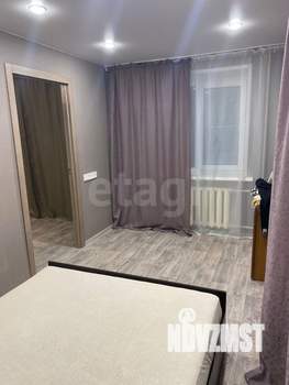 2-к квартира, на длительный срок, 42м2, 1/5 этаж
