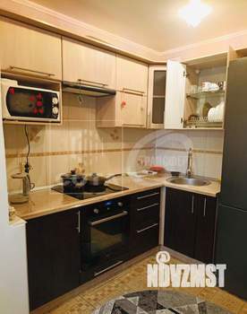 2-к квартира, на длительный срок, 54м2, 2/16 этаж