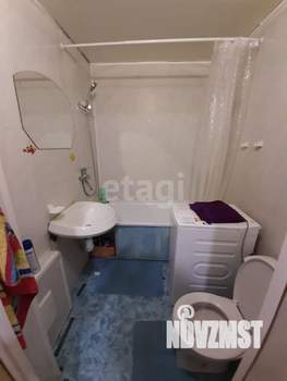 1-к квартира, на длительный срок, 35м2, 1/10 этаж