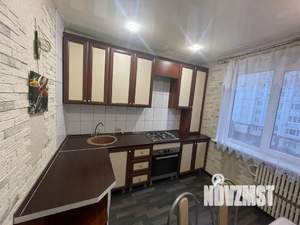 2-к квартира, на длительный срок, 54м2, 4/10 этаж