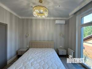 3-к квартира, на длительный срок, 95м2, 4/4 этаж