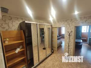 1-к квартира, на длительный срок, 41м2, 6/20 этаж