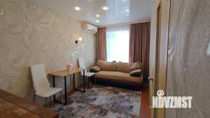 2-к квартира, на длительный срок, 23м2, 5/5 этаж