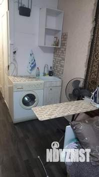 Студия квартира, посуточно, 17м2, 5/5 этаж