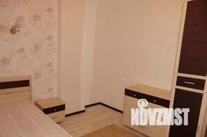 2-к квартира, на длительный срок, 68м2, 4/17 этаж