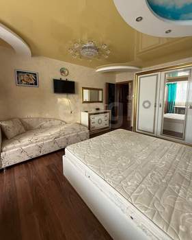 2-к квартира, на длительный срок, 71м2, 13/17 этаж