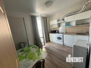 2-к квартира, на длительный срок, 61м2, 7/17 этаж
