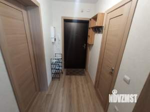 1-к квартира, на длительный срок, 37м2, 3/17 этаж