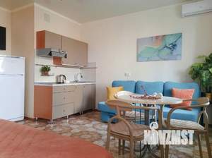 2-к квартира, посуточно, 69м2, 1/1 этаж