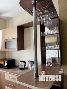 2-к квартира, посуточно, 60м2, 2/10 этаж