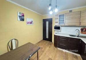 2-к квартира, на длительный срок, 64м2, 3/10 этаж