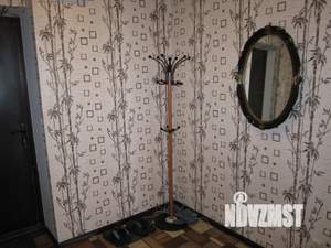 1-к квартира, посуточно, 39м2, 1/1 этаж