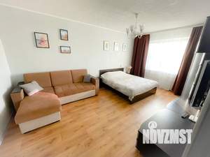 2-к квартира, посуточно, 60м2, 4/10 этаж