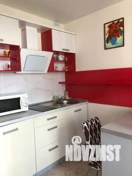 1-к квартира, посуточно, 48м2, 14/17 этаж