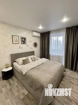 2-к квартира, посуточно, 60м2, 6/16 этаж
