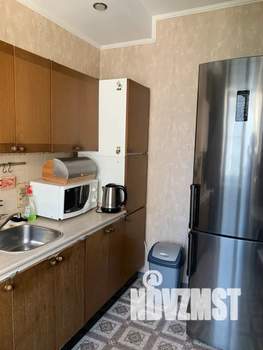 3-к квартира, посуточно, 64м2, 9/9 этаж