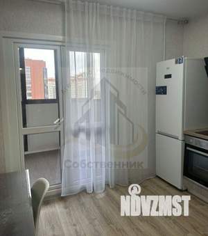 1-к квартира, на длительный срок, 34м2, 13/25 этаж