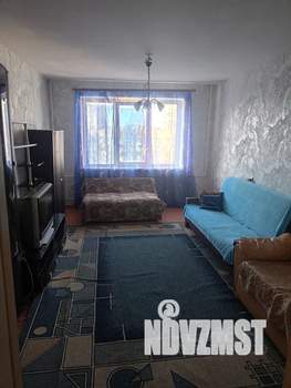 2-к квартира, посуточно, 50м2, 10/10 этаж