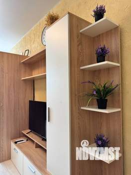 2-к квартира, посуточно, 42м2, 4/5 этаж