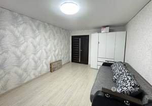 1-к квартира, на длительный срок, 37м2, 8/12 этаж