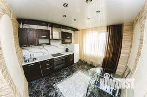 1-к квартира, посуточно, 54м2, 1/1 этаж