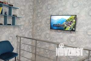 2-к квартира, посуточно, 72м2, 2/2 этаж