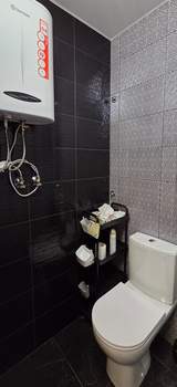 1-к квартира, на длительный срок, 40м2, 8/17 этаж