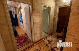 2-к квартира, на длительный срок, 38м2, 9/10 этаж