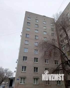 Студия квартира, на длительный срок, 34м2, 2/9 этаж