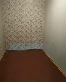 1-к квартира, на длительный срок, 30м2, 3/3 этаж