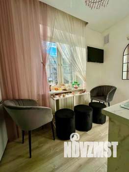 1-к квартира, посуточно, 50м2, 2/5 этаж