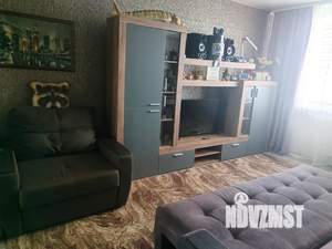 1-к квартира, посуточно, 33м2, 14/17 этаж