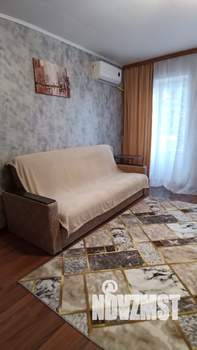 1-к квартира, на длительный срок, 33м2, 4/5 этаж