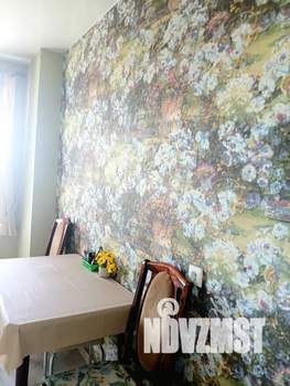 1-к квартира, посуточно, 41м2, 9/15 этаж