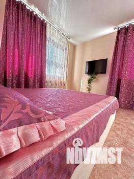 2-к квартира, посуточно, 70м2, 1/1 этаж