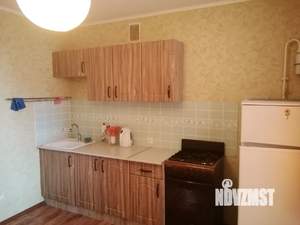 1-к квартира, на длительный срок, 41м2, 5/10 этаж