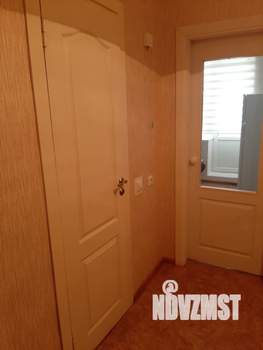 1-к квартира, на длительный срок, 40м2, 9/17 этаж