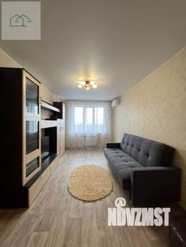 1-к квартира, на длительный срок, 39м2, 11/17 этаж