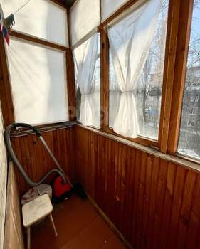 2-к квартира, на длительный срок, 43м2, 3/5 этаж