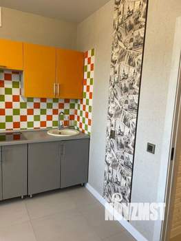 1-к квартира, на длительный срок, 42м2, 5/12 этаж