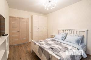 1-к квартира, посуточно, 18м2, 1/1 этаж