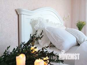 1-к квартира, посуточно, 72м2, 1/1 этаж