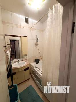 2-к квартира, на длительный срок, 66м2, 4/5 этаж