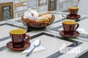 1-к квартира, посуточно, 48м2, 1/1 этаж