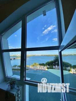 Студия квартира, посуточно, 45м2, 2/5 этаж