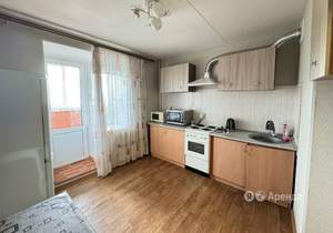 1-к квартира, на длительный срок, 35м2, 5/16 этаж